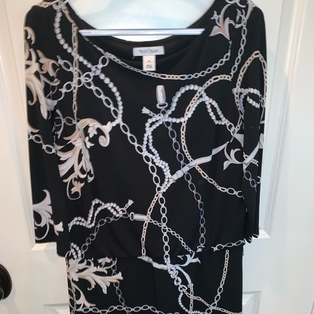 Work Dress